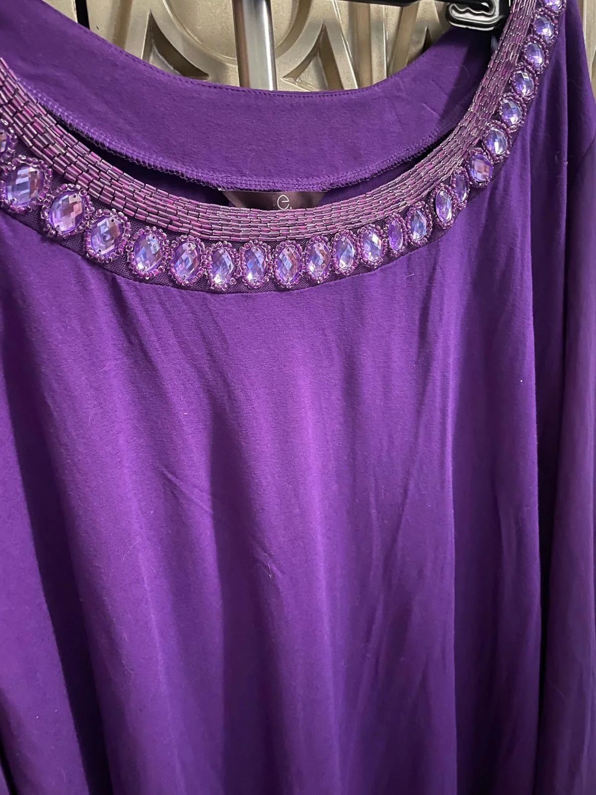 Erick Evans Midi Dresses, size 5XL / 50 / 22, photo 1