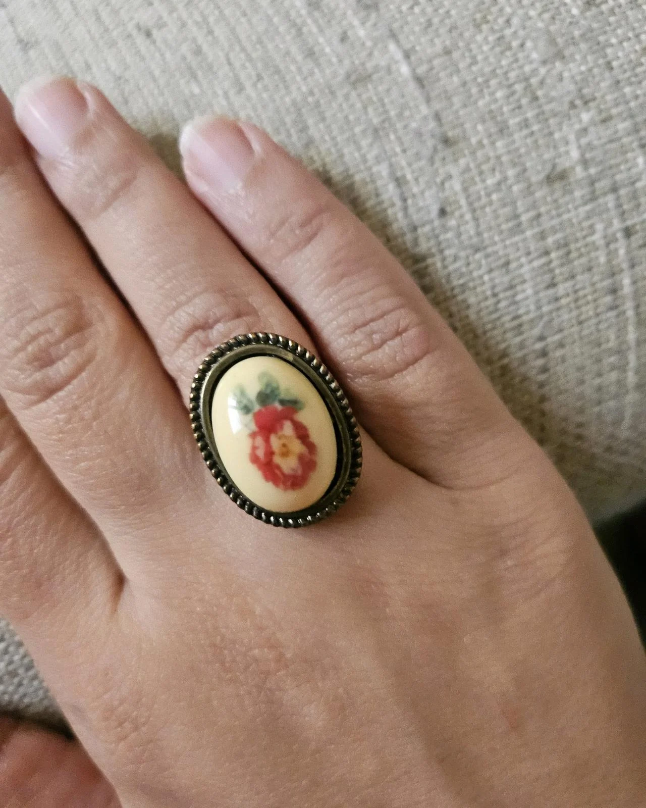 Rings, size One size, photo 1