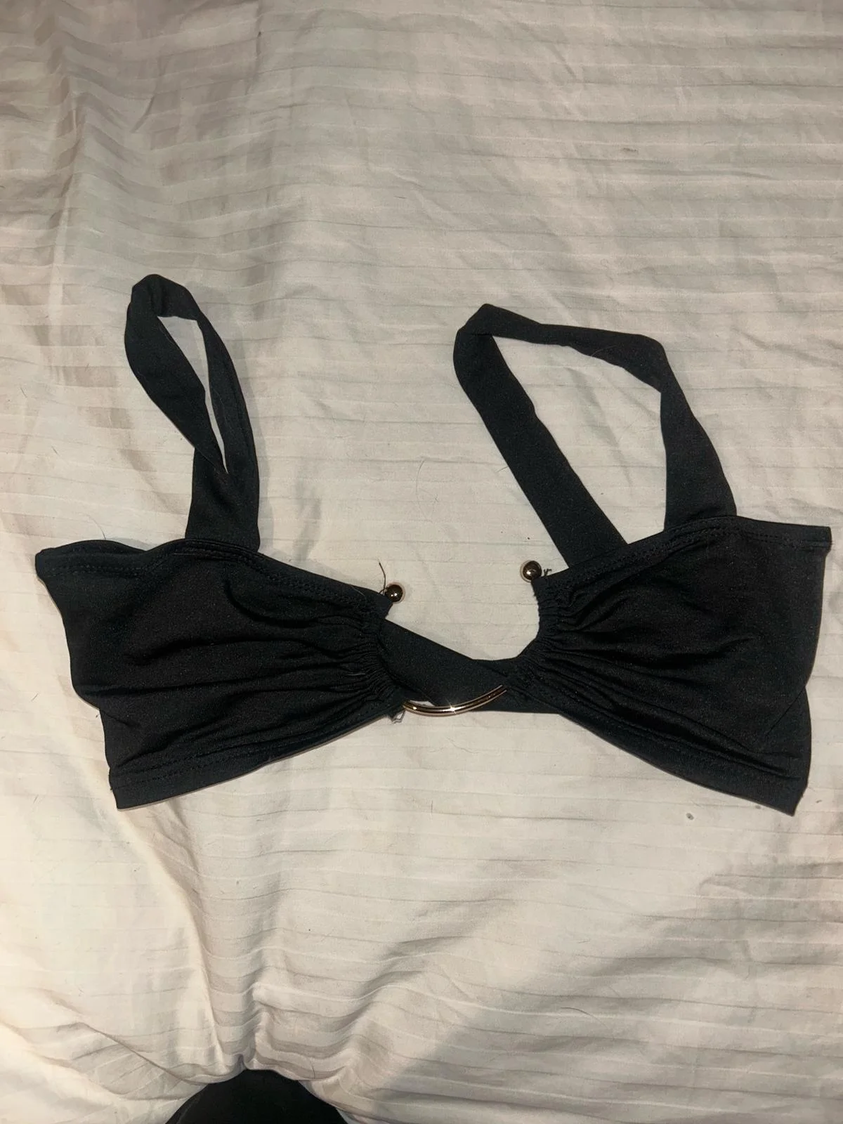 Crop Tops, size S / 36 / 8, photo 1