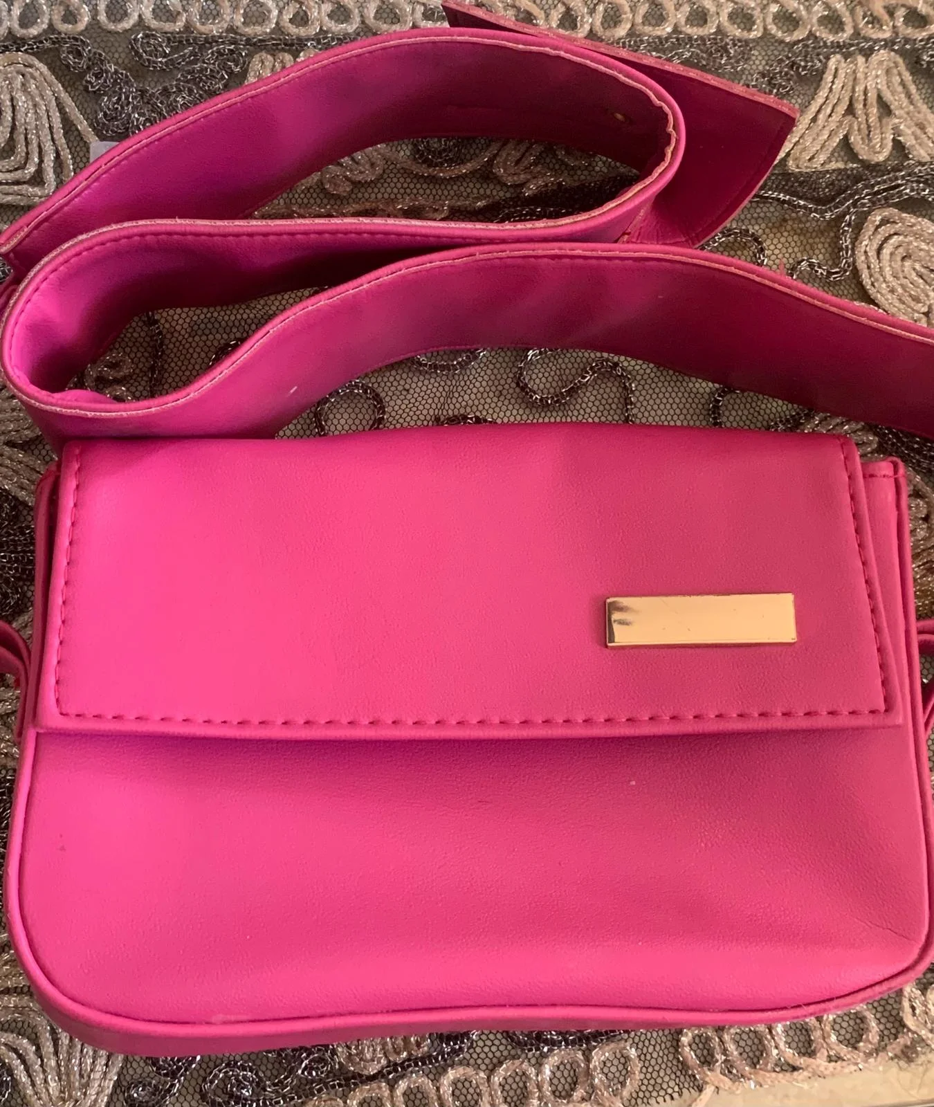 Cross-Body Bag, size Other, photo 1