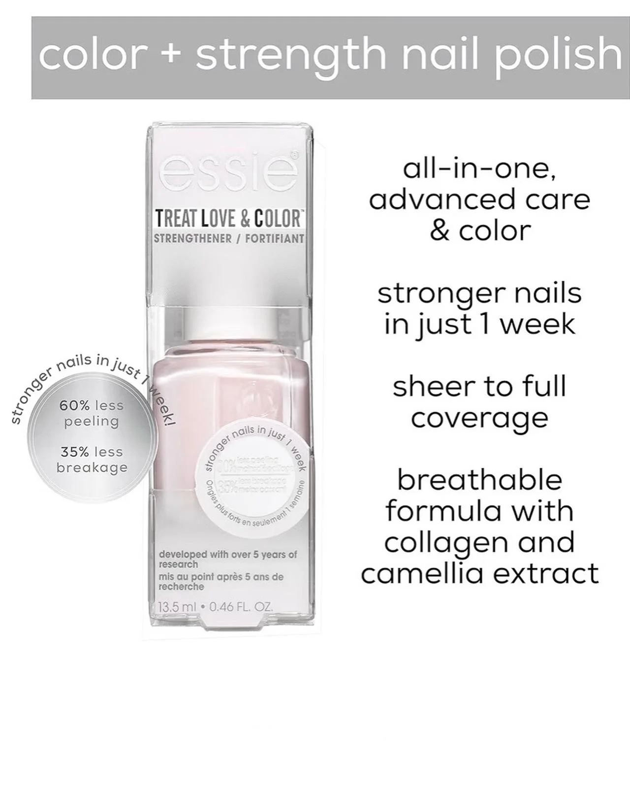 Essie Makeup, size No Size, photo 1