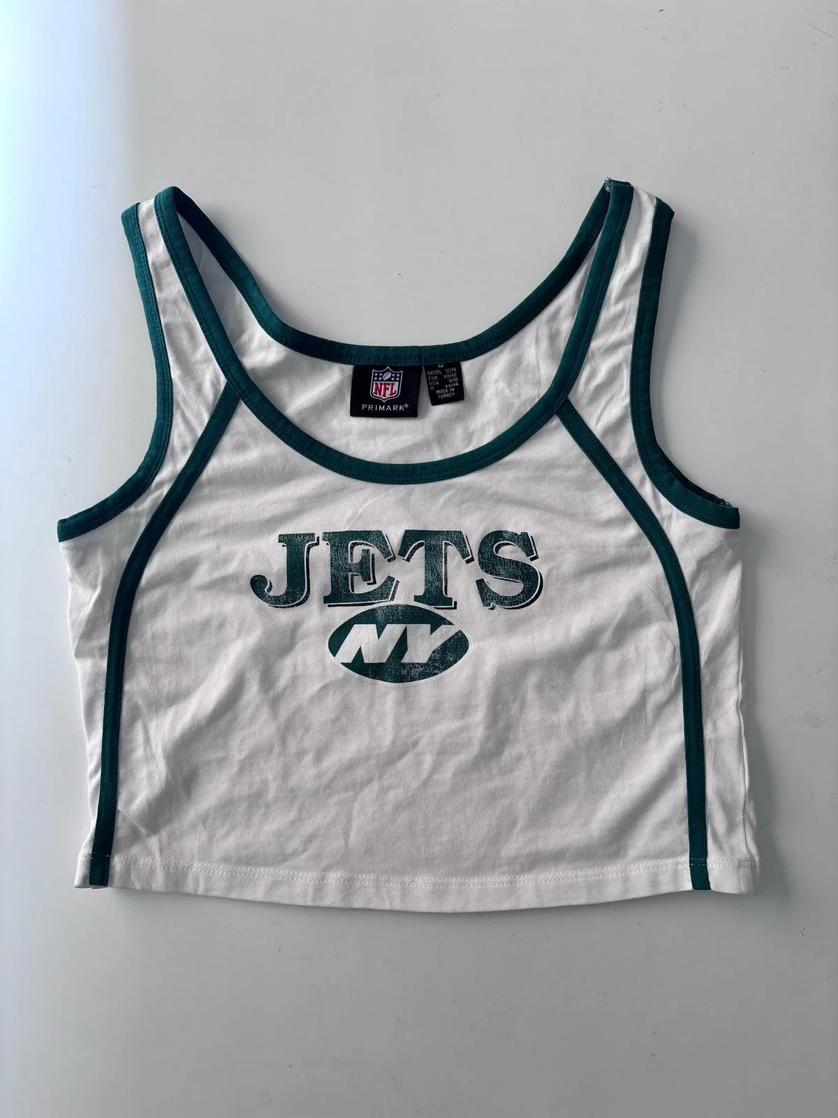 Primark Tank Tops, size M / 38 / 10, photo 1