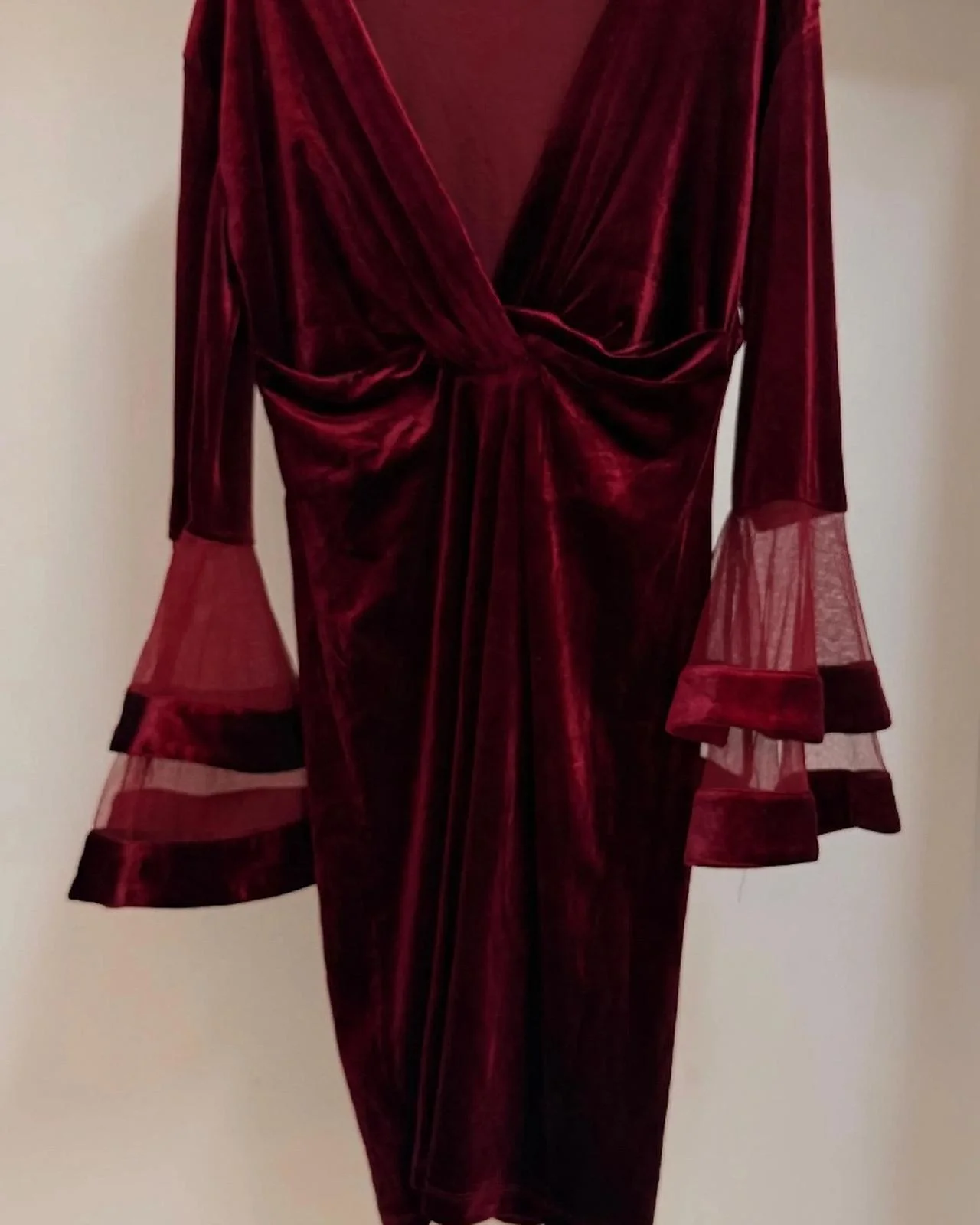 Mini Dresses, size XXL / 44 / 16, photo 1