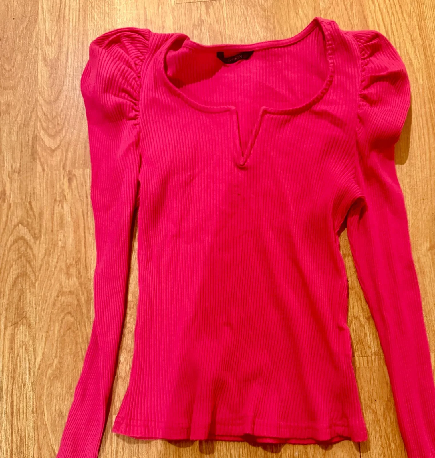 Shein Blouses, size S / 36 / 8, photo 1