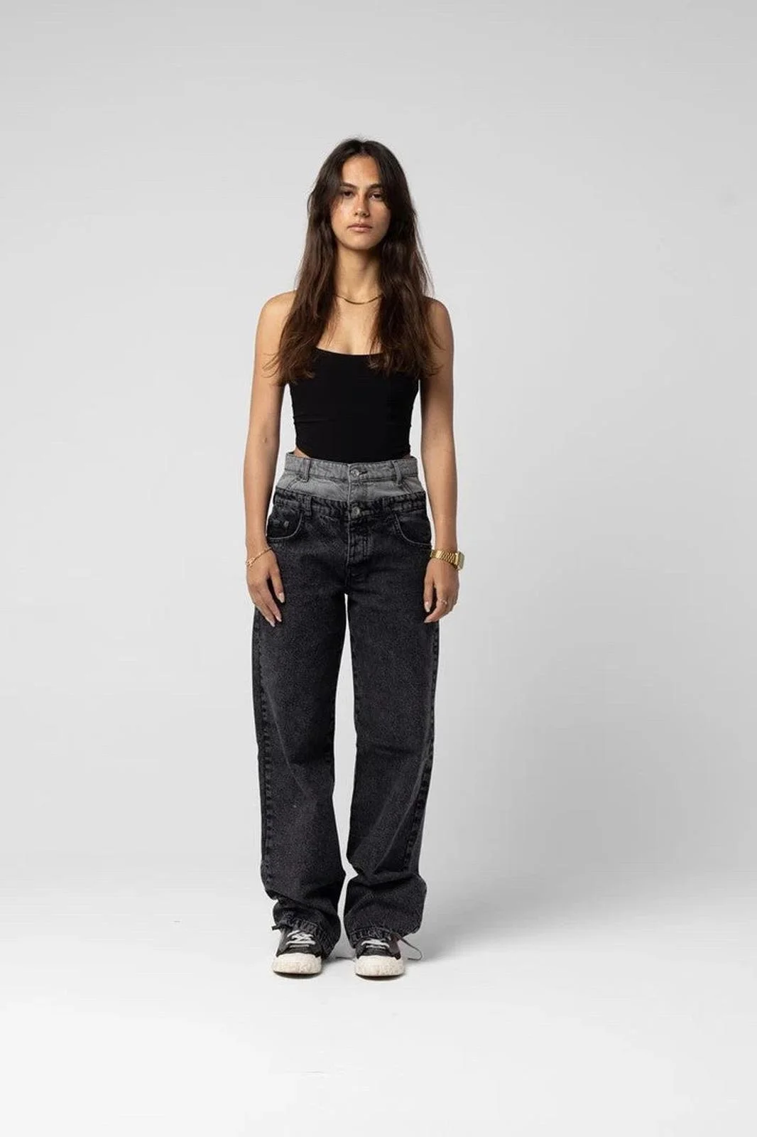 Notfound Co Jeans, size M / 38 / 10, photo 1