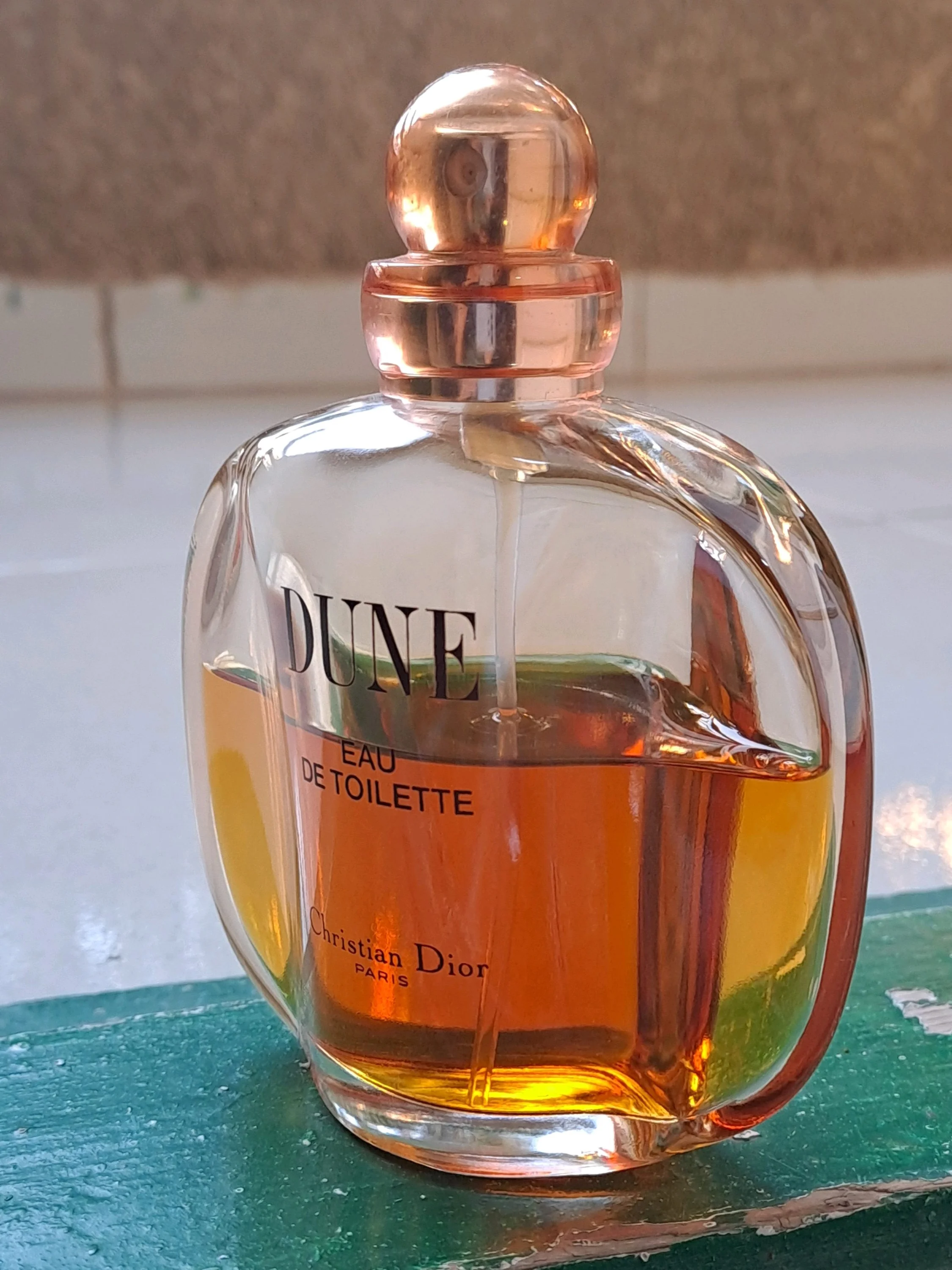 Dior Perfume, size Other, photo 1