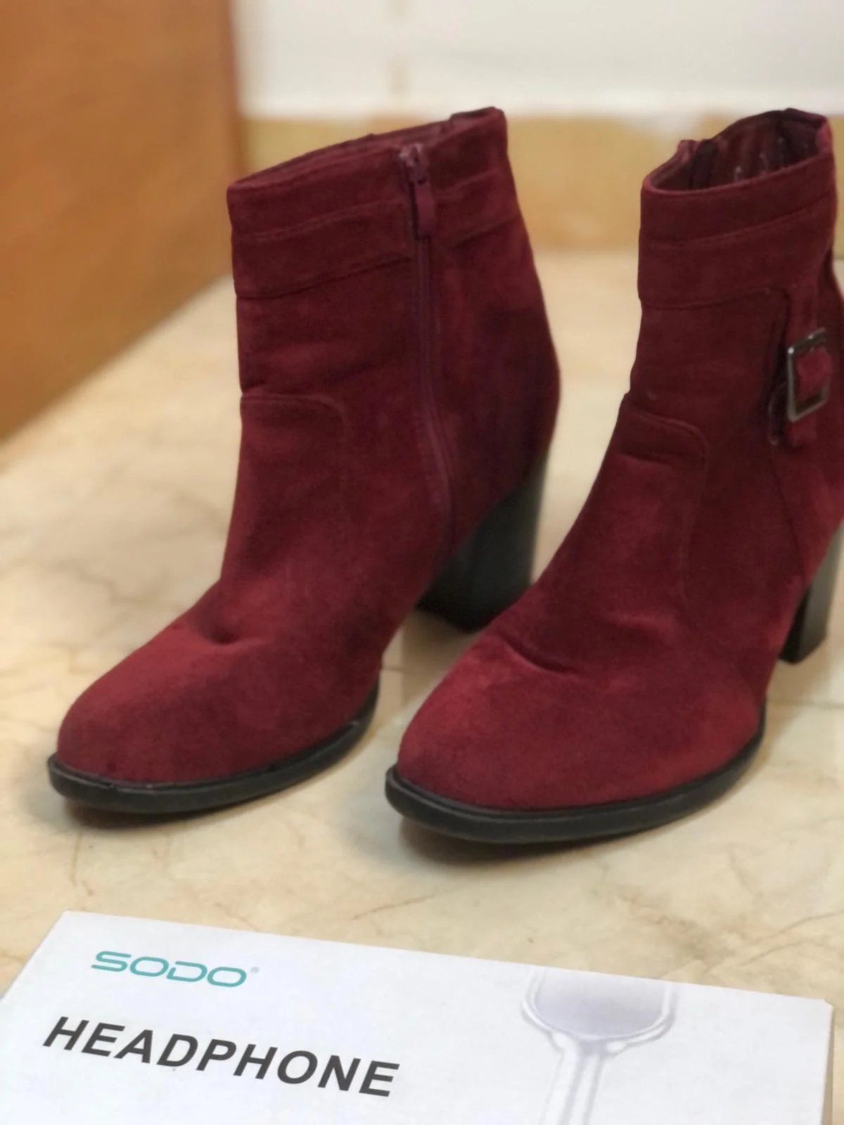 Pixi Boots, size 40, photo 1