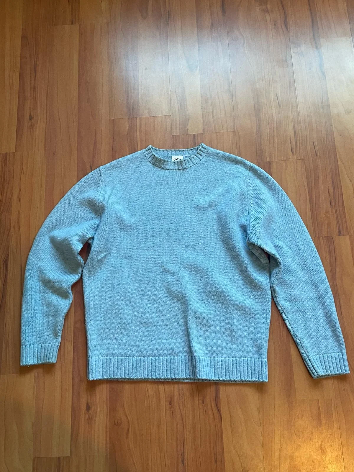 Zara Sweaters, size M, photo 1