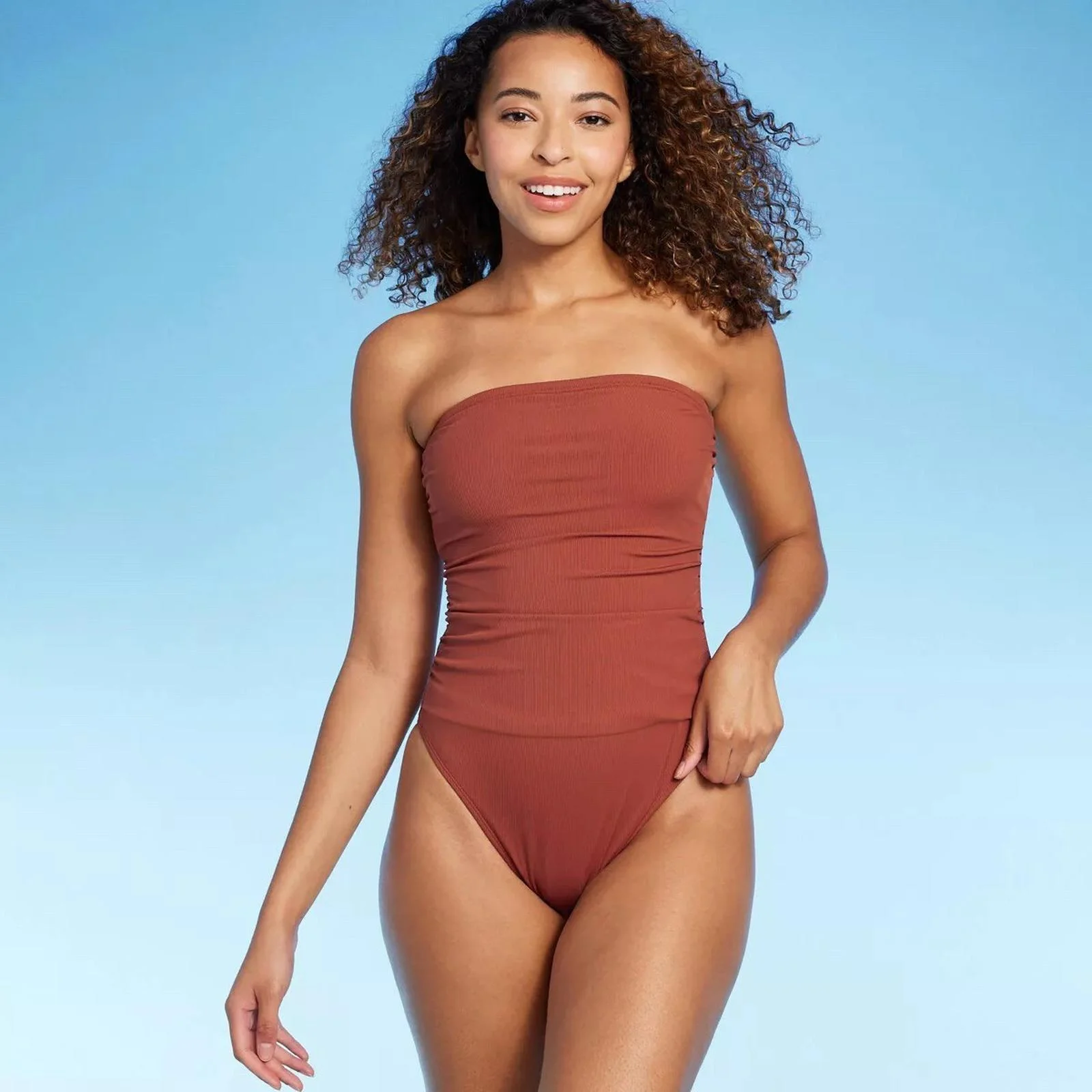 One-Piece Swimsuits, size XS / 34 / 6, photo 1