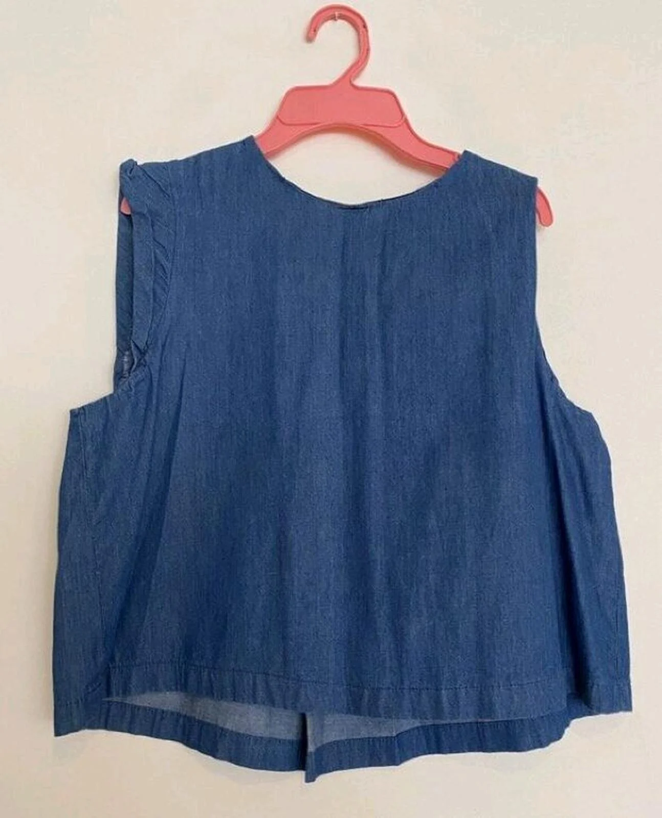 Zara Crop Tops, size L / 40 / 12, photo 1