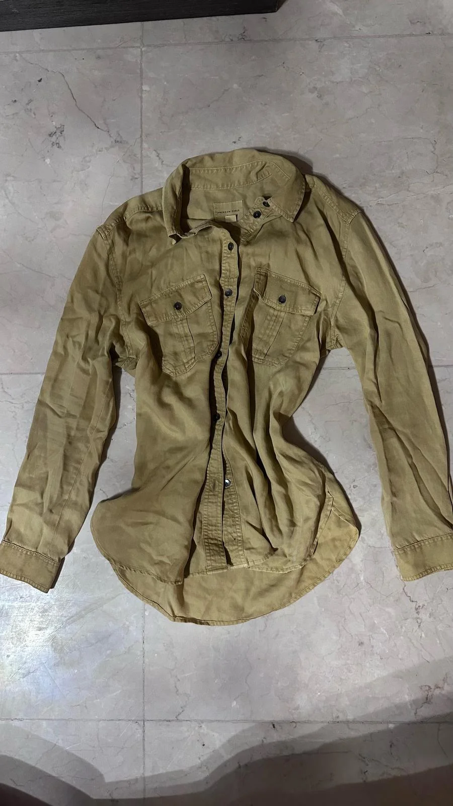 American Eagle Shirts, size S / 36 / 8, photo 1