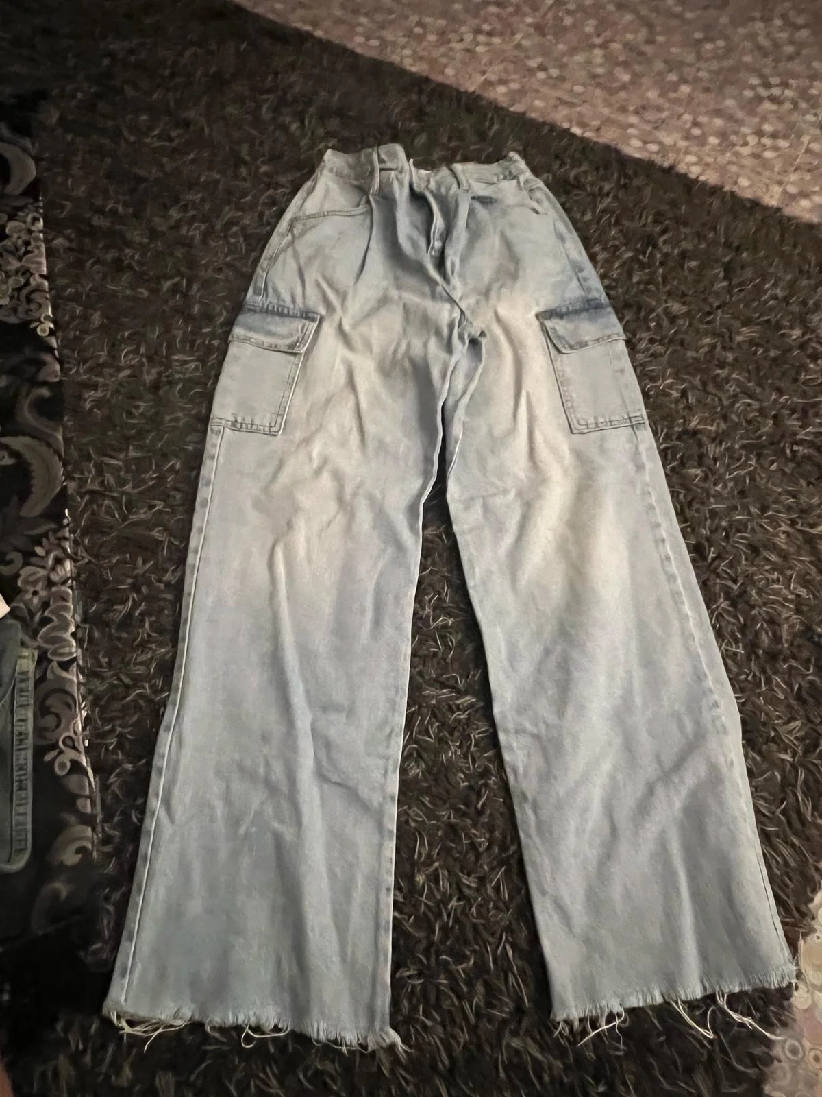 Forever 21 Jeans, size XS / 34 / 6, photo 1
