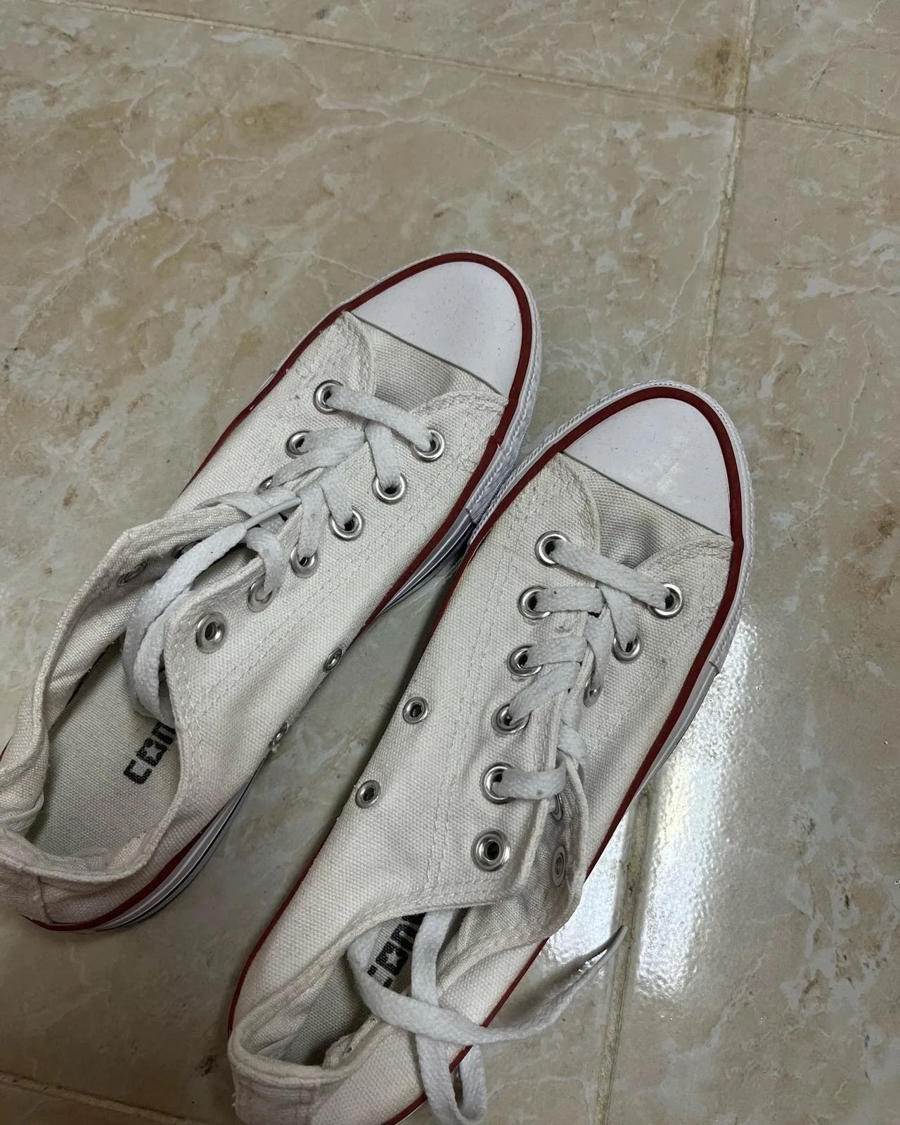 Converse Sneakers, size 38, photo 1