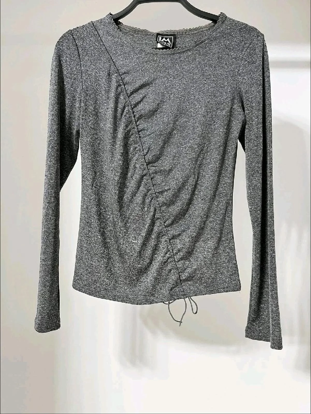 LM LULU Blouses, size M / 38 / 10, photo 1