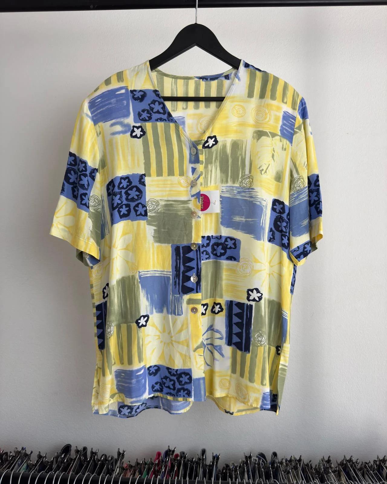 Shirts, size Other, photo 1