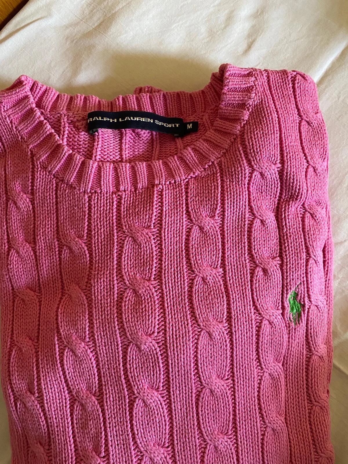 Ralph Lauren Sport Tops, size M / 38 / 10, photo 1