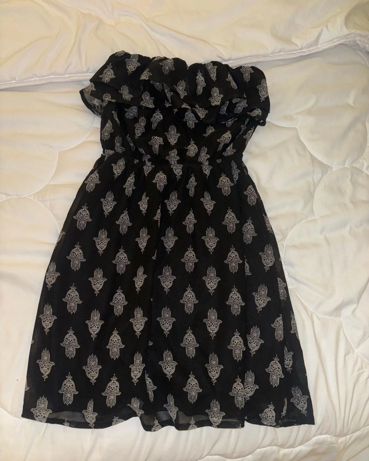 Tally Weijl Mini Dresses, size XS / 34 / 6, photo 1