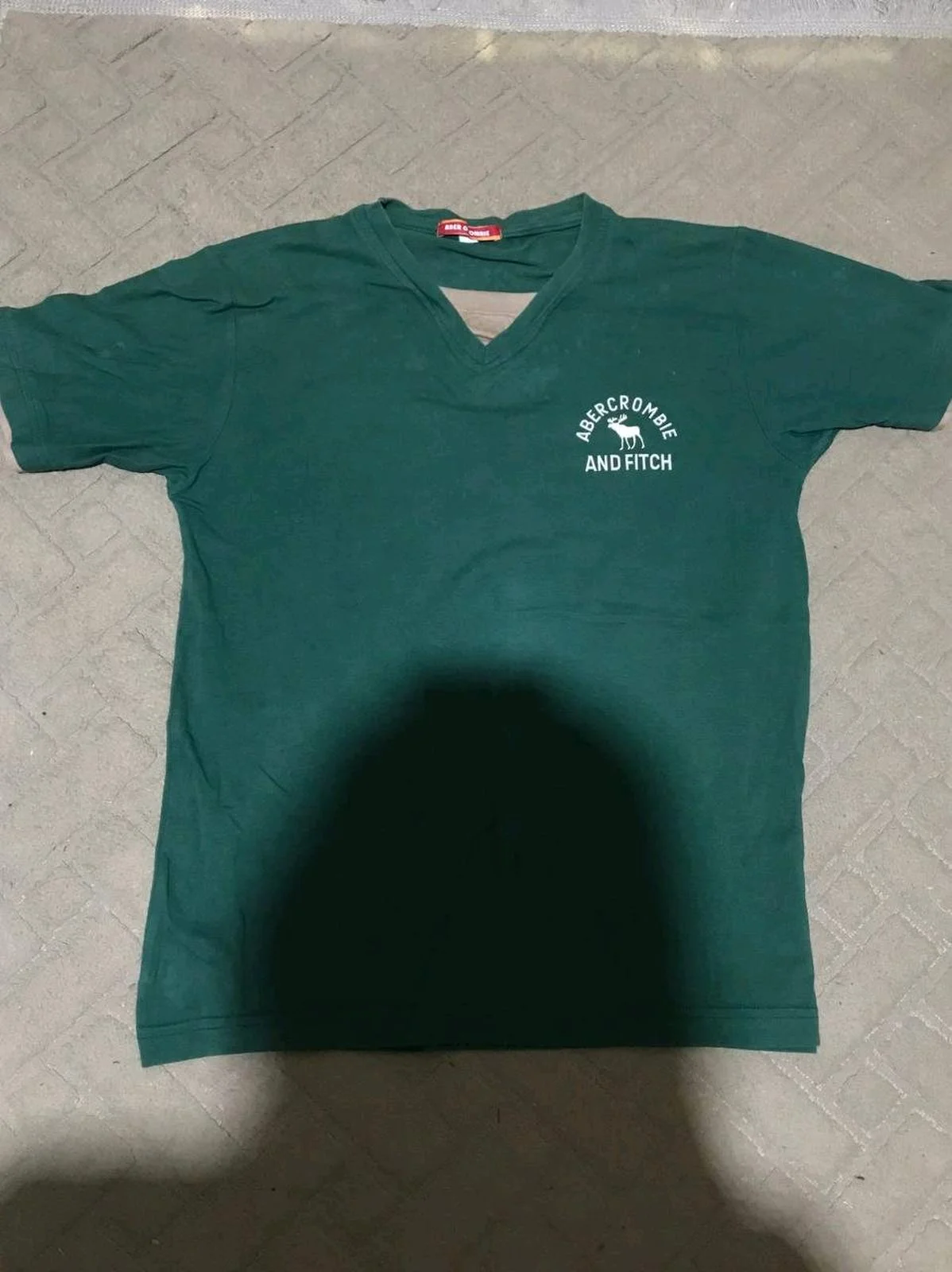 T-shirts, size M, photo 1