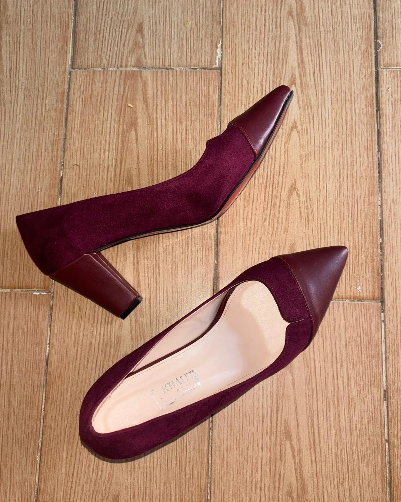 Stiletto Heels, size 38, photo 1