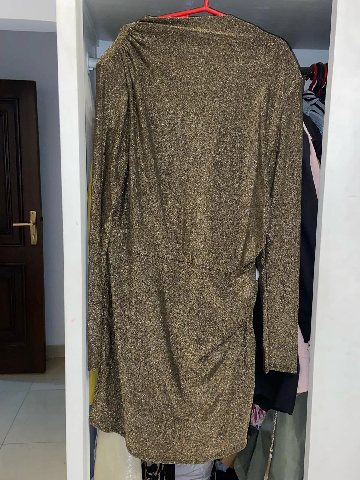 H&M Mini Dresses, size L / 40 / 12, photo 1