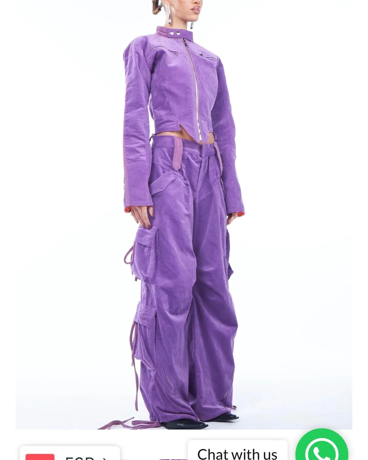 Ohanna Pants, size M / 38 / 10, photo 1