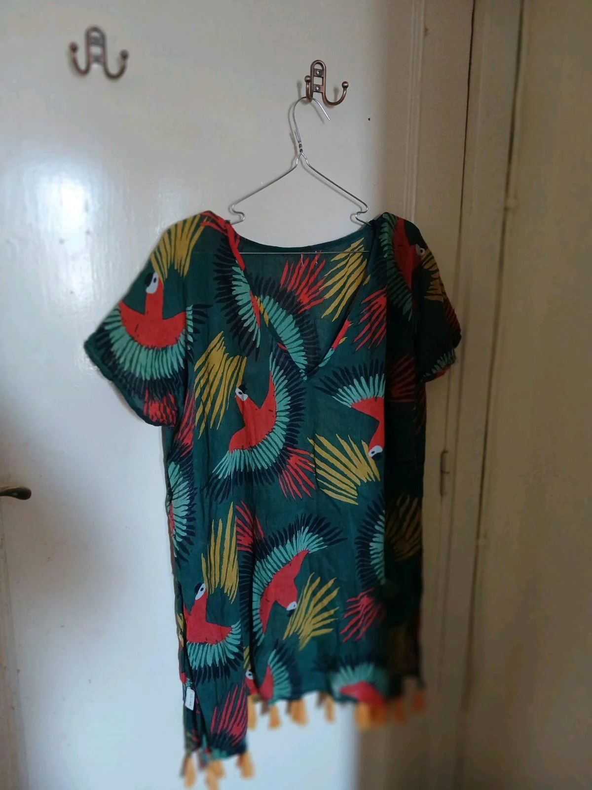 Blouses, size L / 40 / 12, photo 1