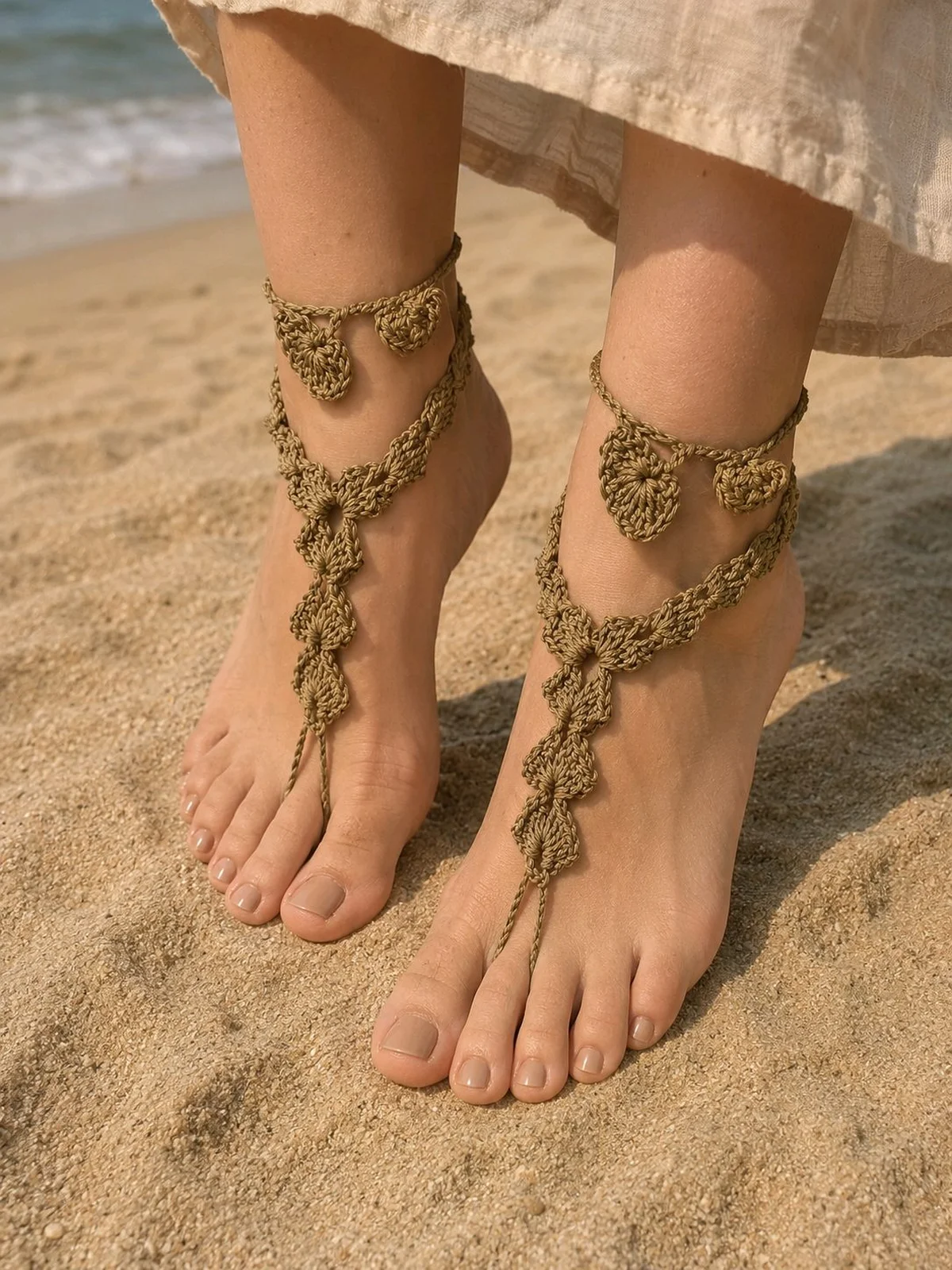 Leg Warmers, size One size, photo 1