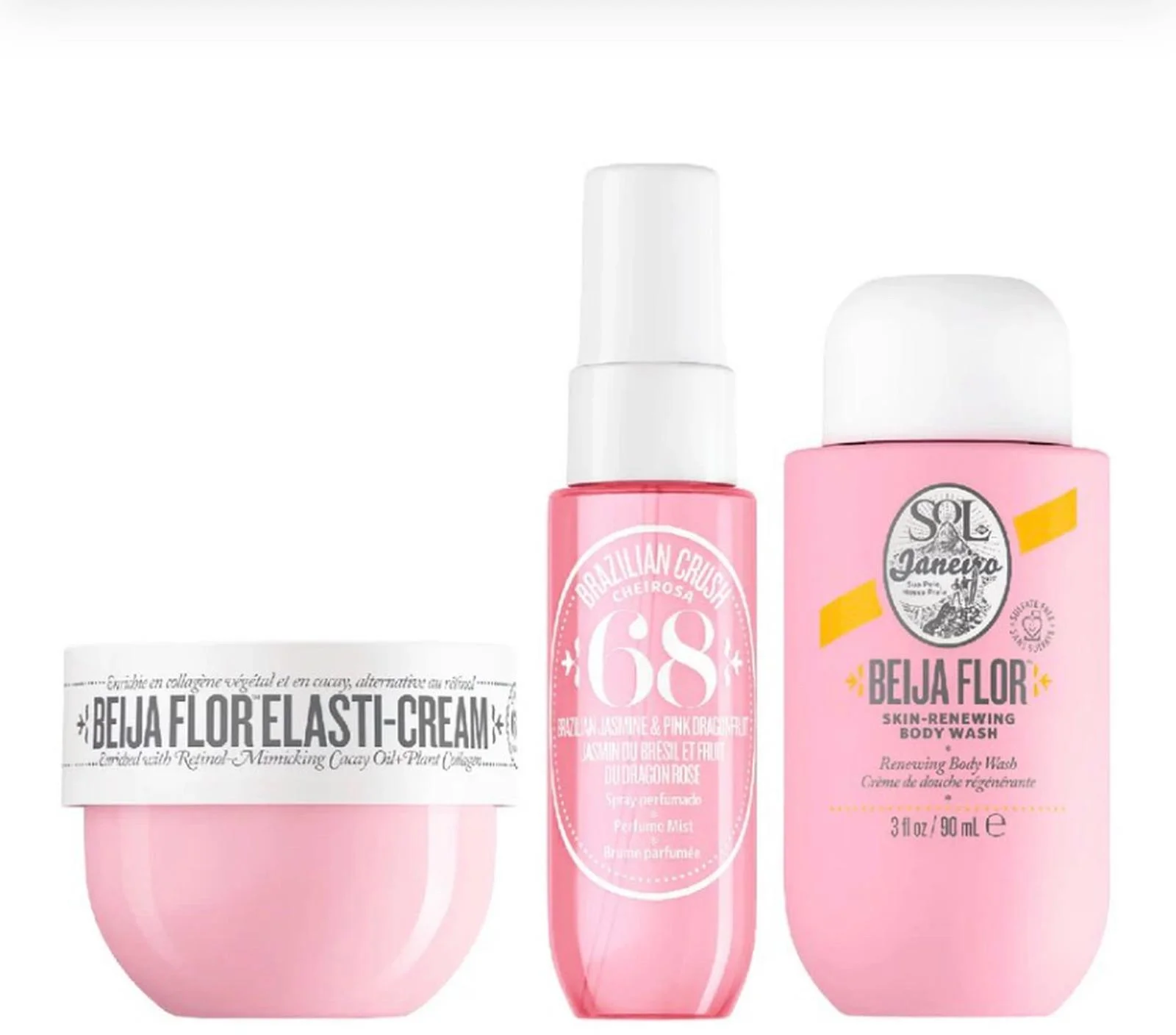Sol De Janeiro Skin care, size Other, photo 1