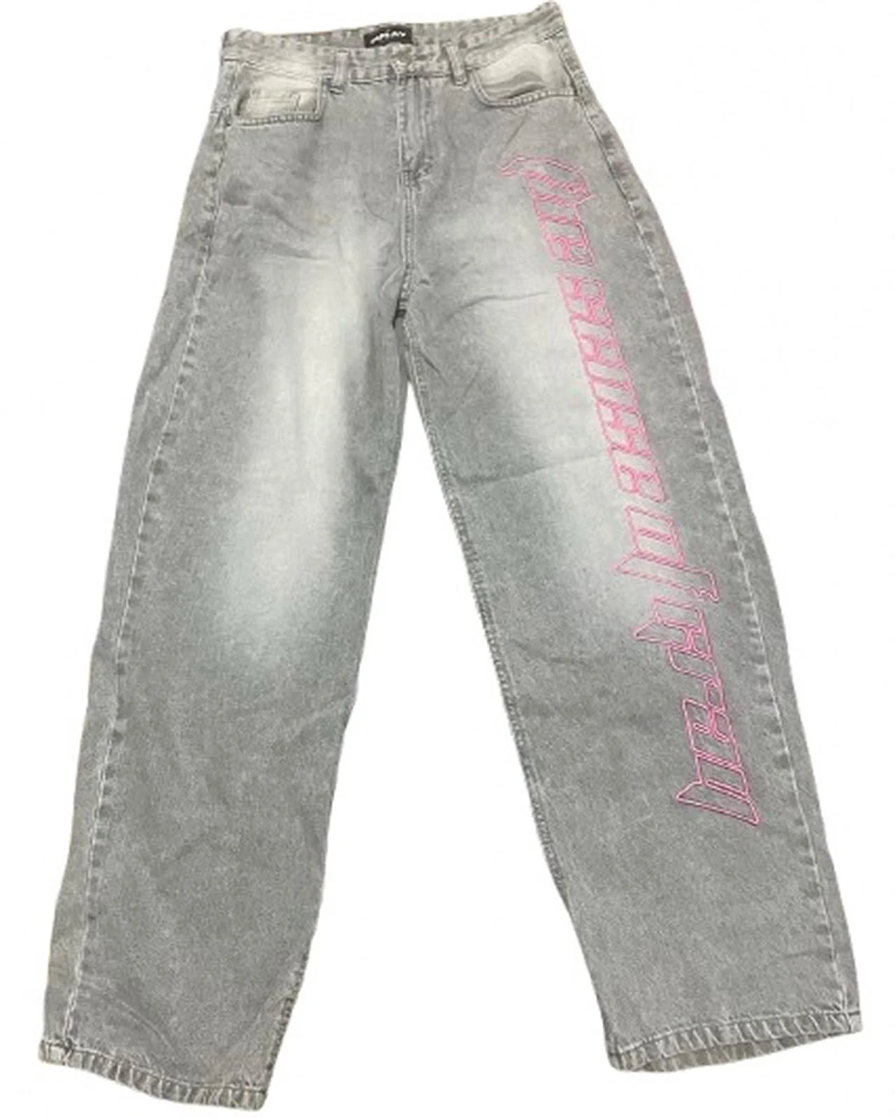 Jeans, size W38, photo 1