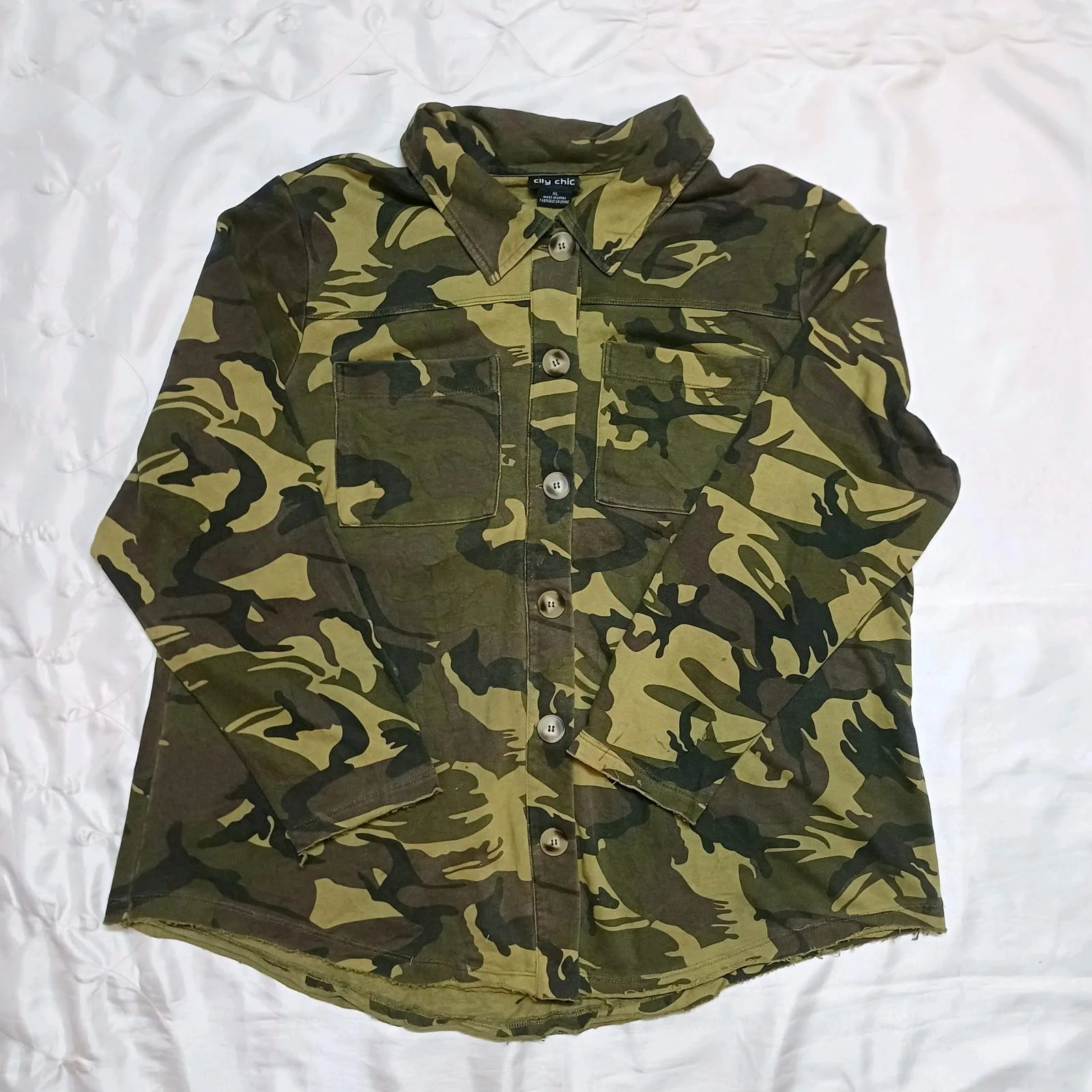 Long Sleeve Shirts, size XL, photo 1