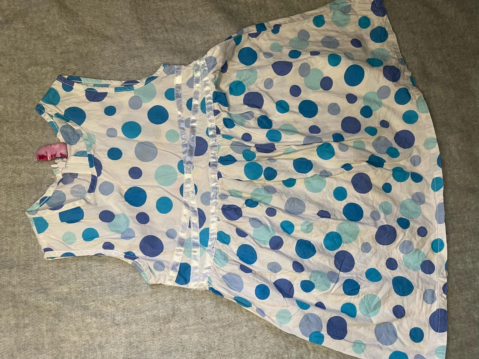 Dresses, size 5y, photo 1