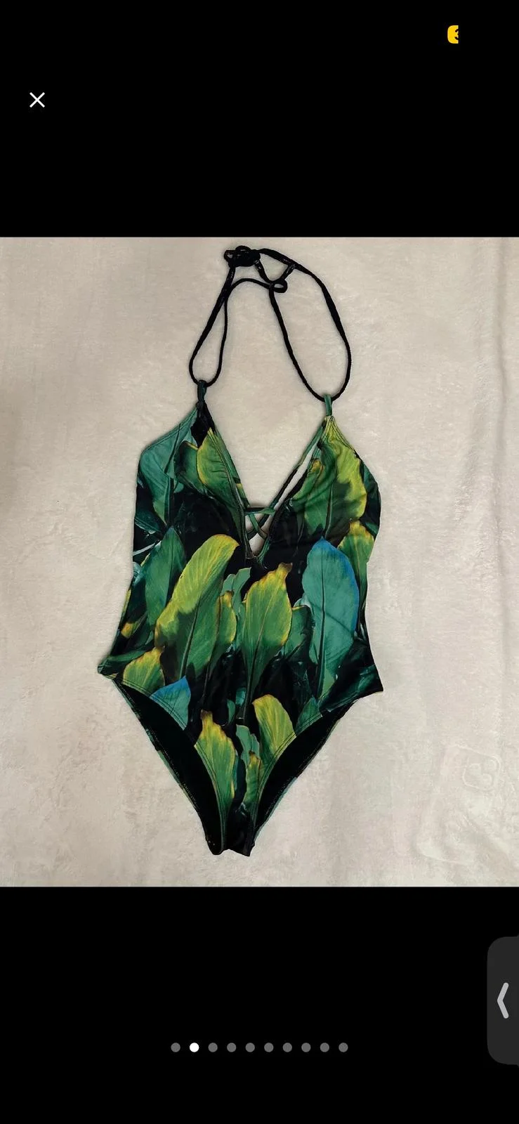 Forever 21 One-Piece Swimsuits, size S / 36 / 8, photo 1