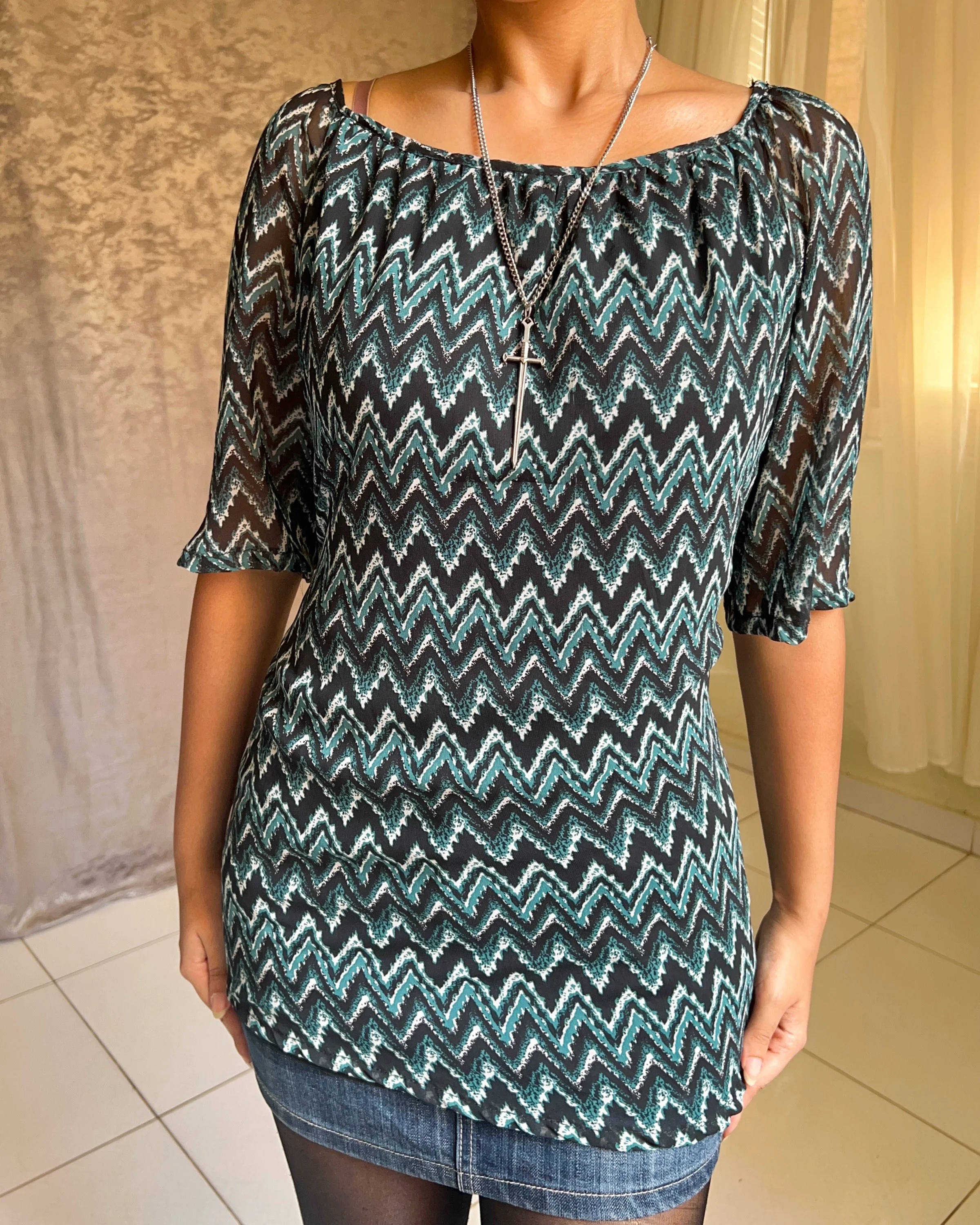 Blanco Blouses, size M / 38 / 10, photo 1