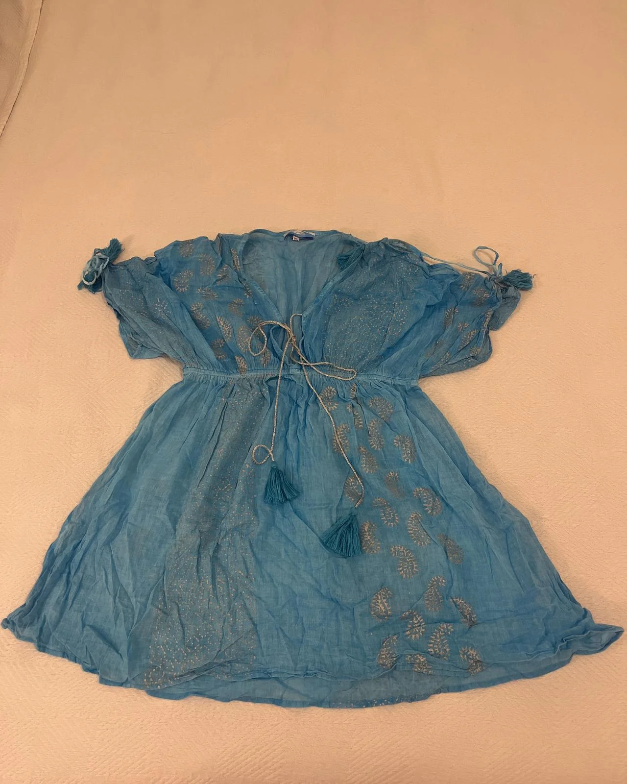 Cover-Ups, size One size, photo 1