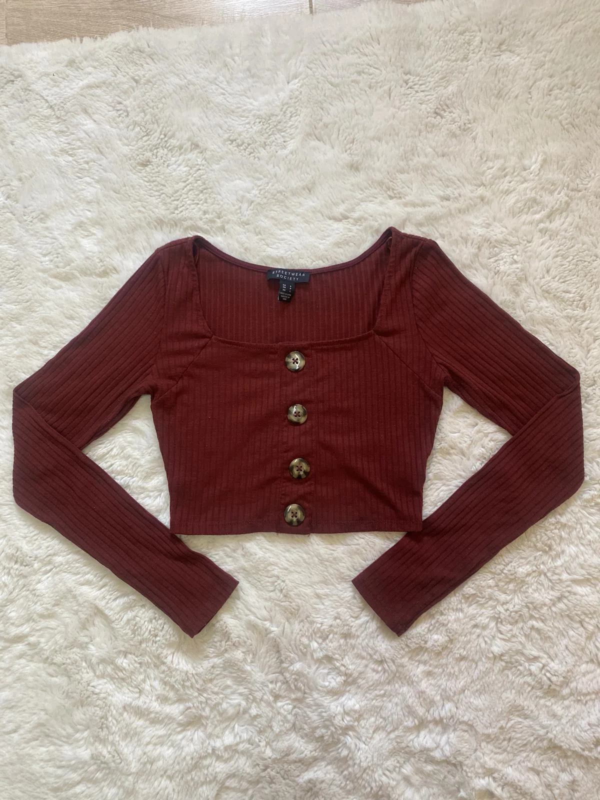 T-shirts, size S / 36 / 8, photo 1