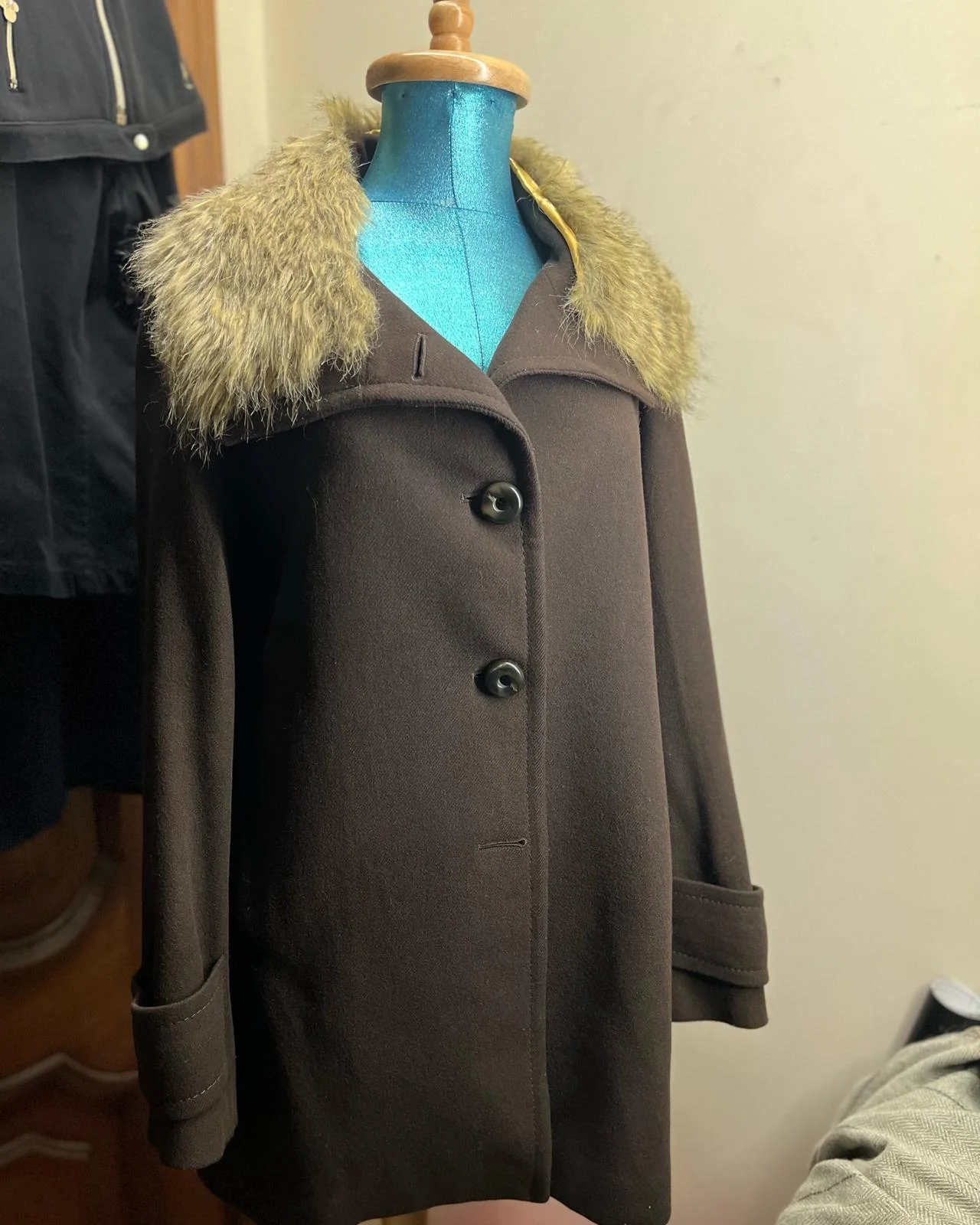 Massimo Dutti Coats, size M / 38 / 10, photo 1