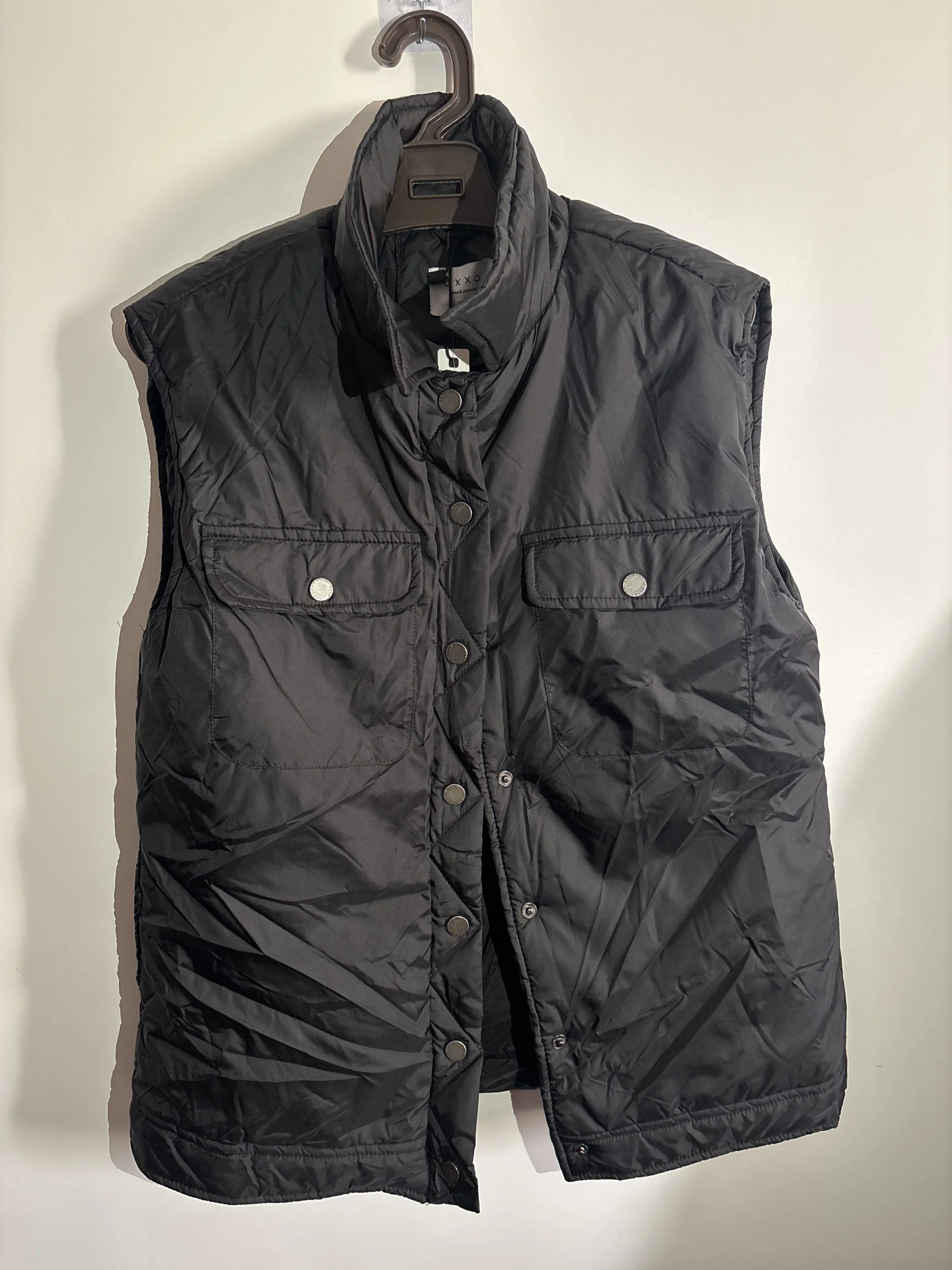 OXXO Vests, size XS, photo 1