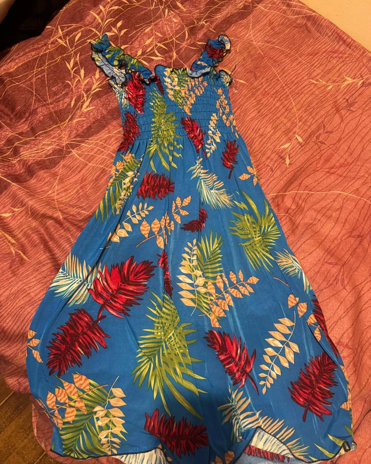 Sundresses, size M / 38 / 10, photo 1