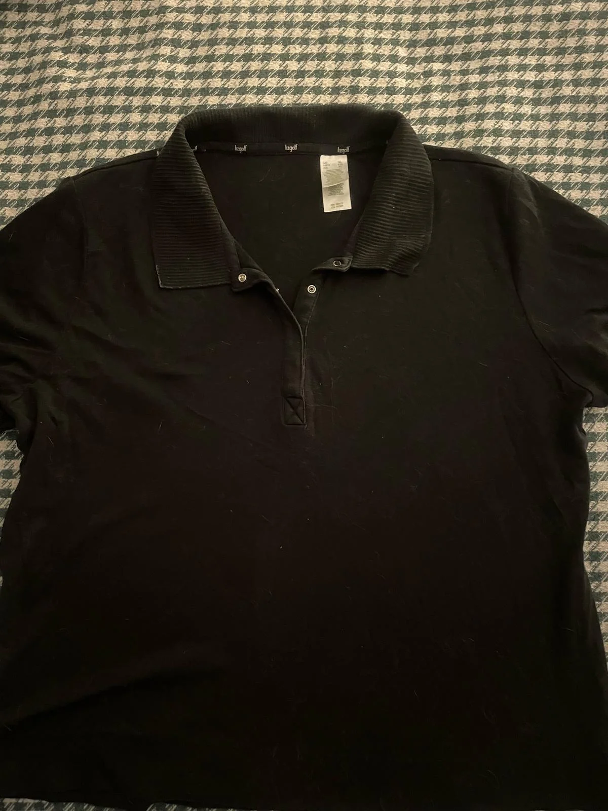 T-shirts, size XL, photo 1