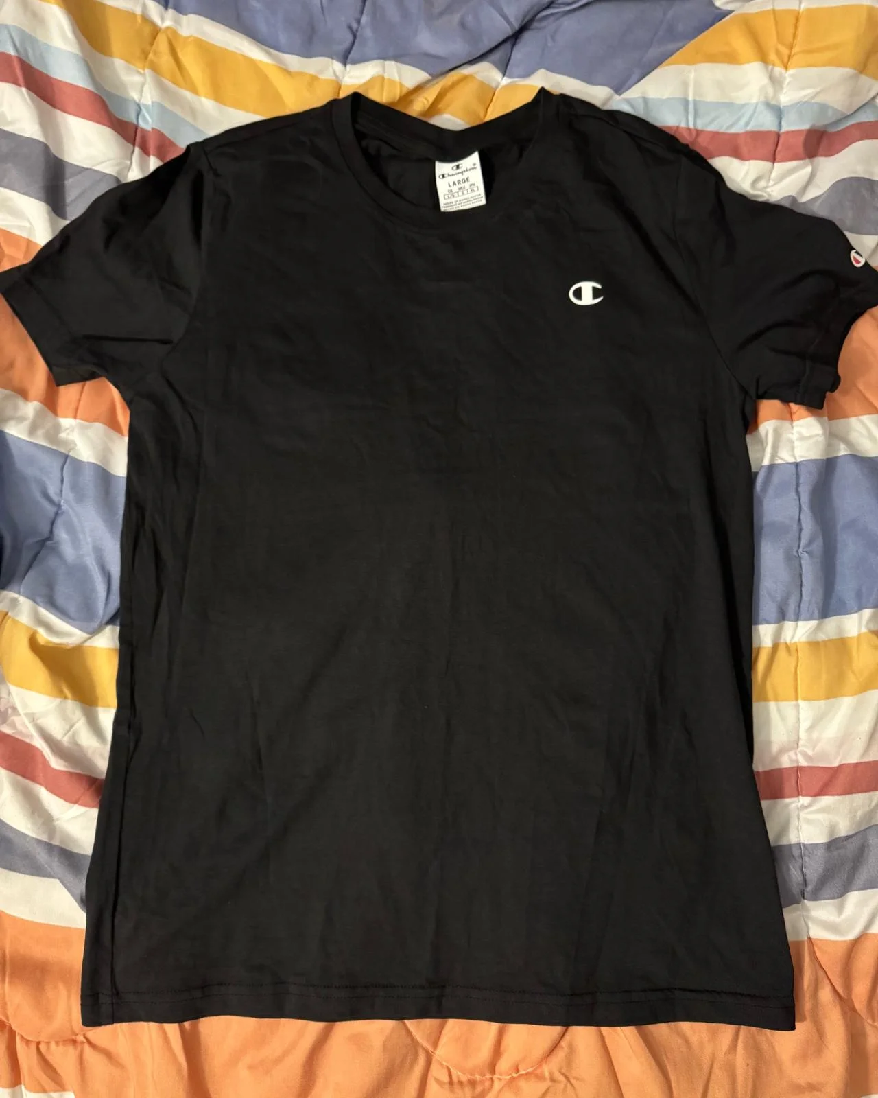 Champion T-shirts, size L / 40 / 12, photo 1