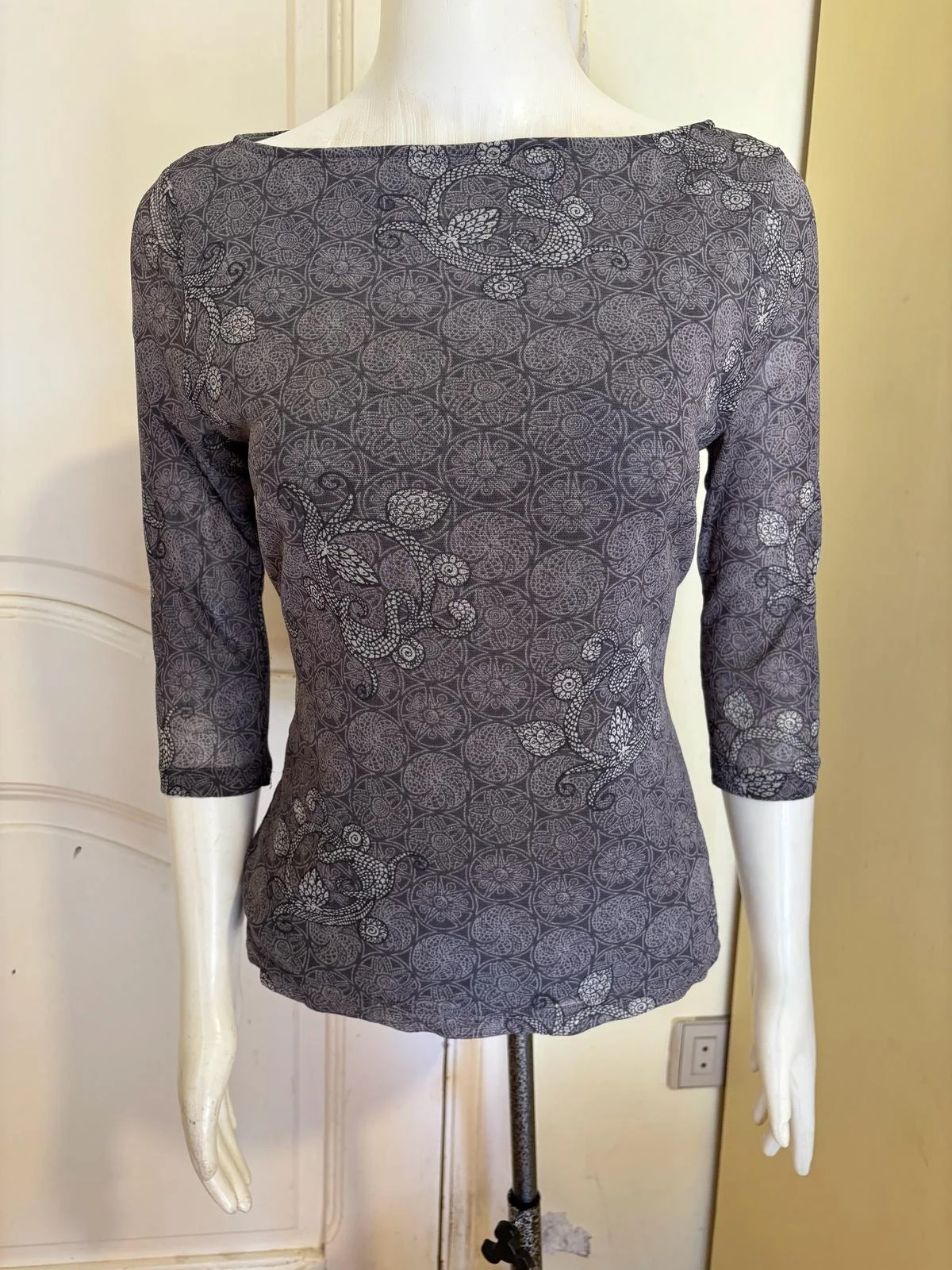 Blouses, size L / 40 / 12, photo 1