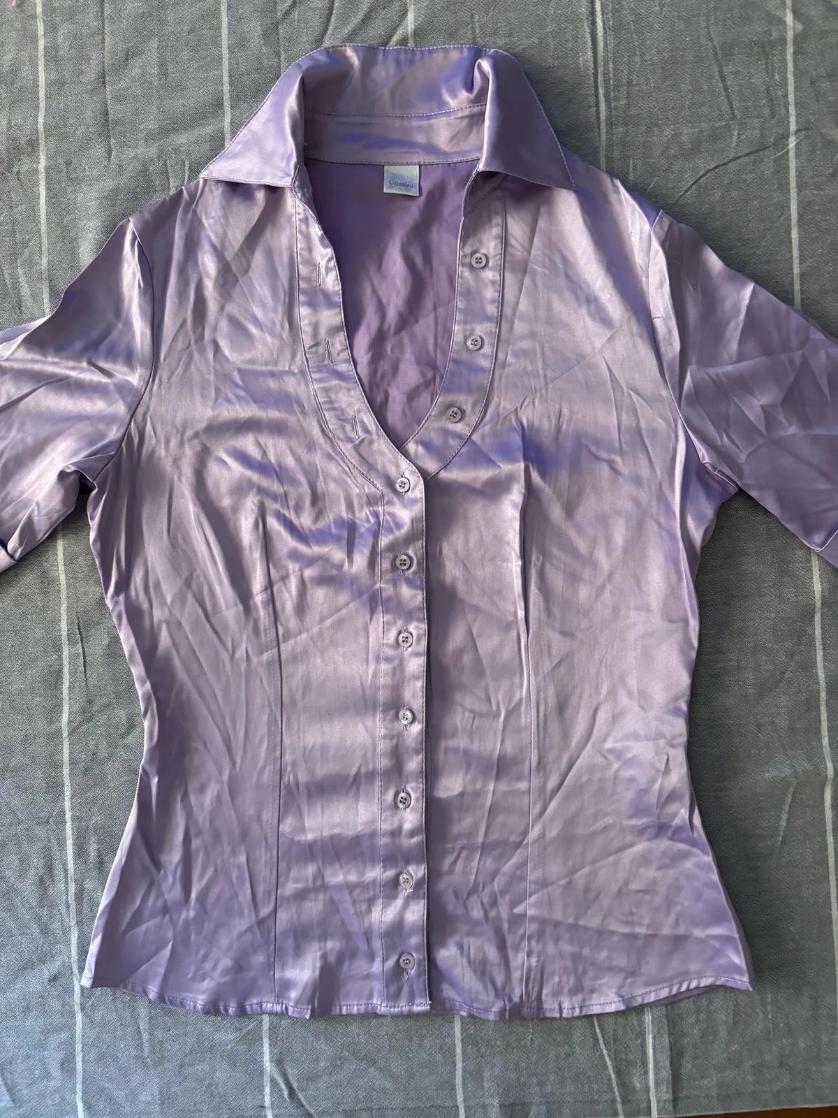Camaïeu Shirts, size S / 36 / 8, photo 1