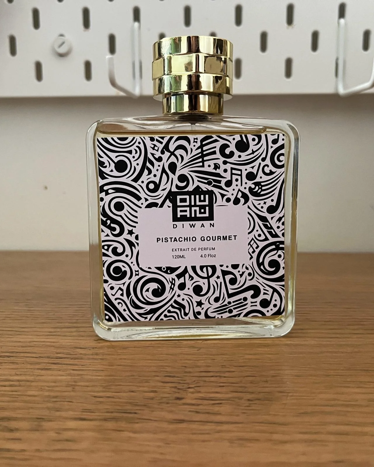Perfume, size No Size, photo 1