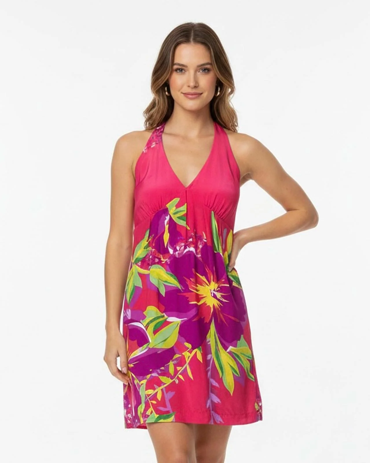 Warehouse Mini Dresses, size XL / 42 / 14, photo 1