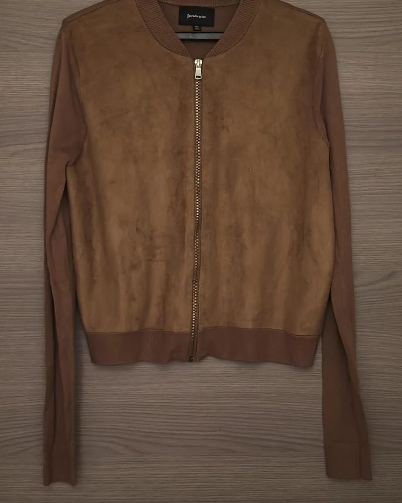 Stradivarius Jackets, size L / 40 / 12, photo 1