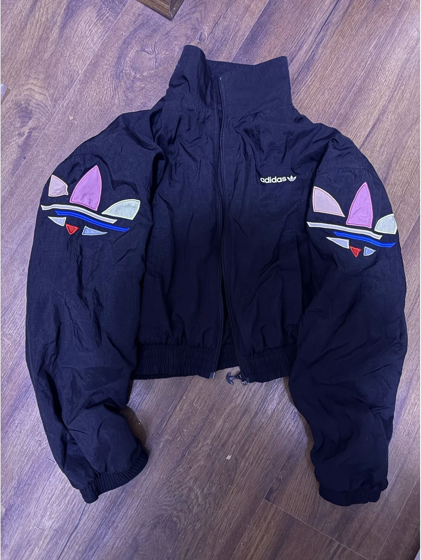 adidas Originals Athletic Jackets, size S, photo 1