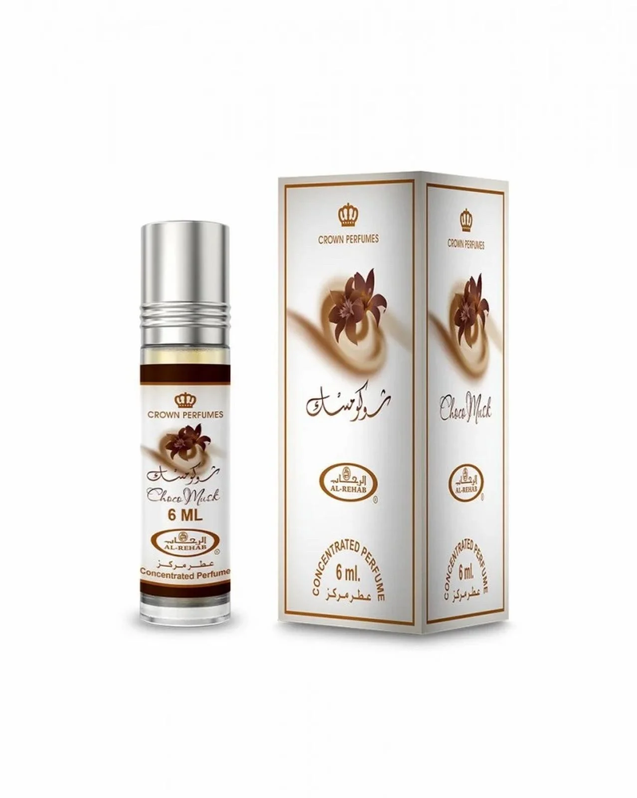 Al-Rehab Perfume, size Other, photo 1
