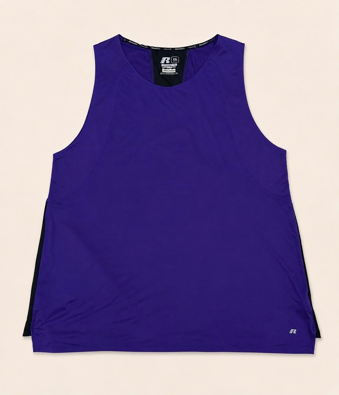 Russell Tank Tops, size 4XL / 48 / 20, photo 1