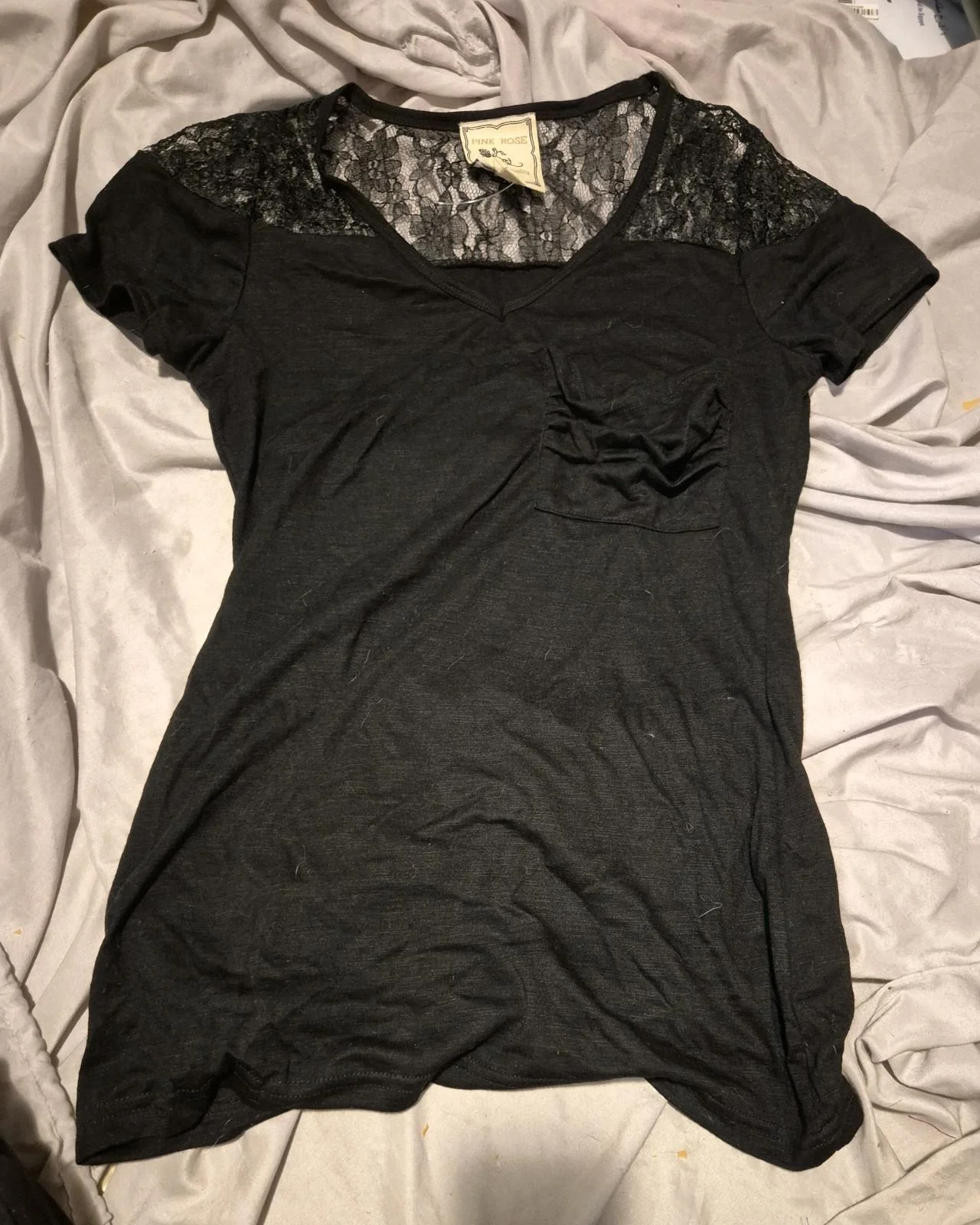 T-shirts, size M / 38 / 10, photo 1