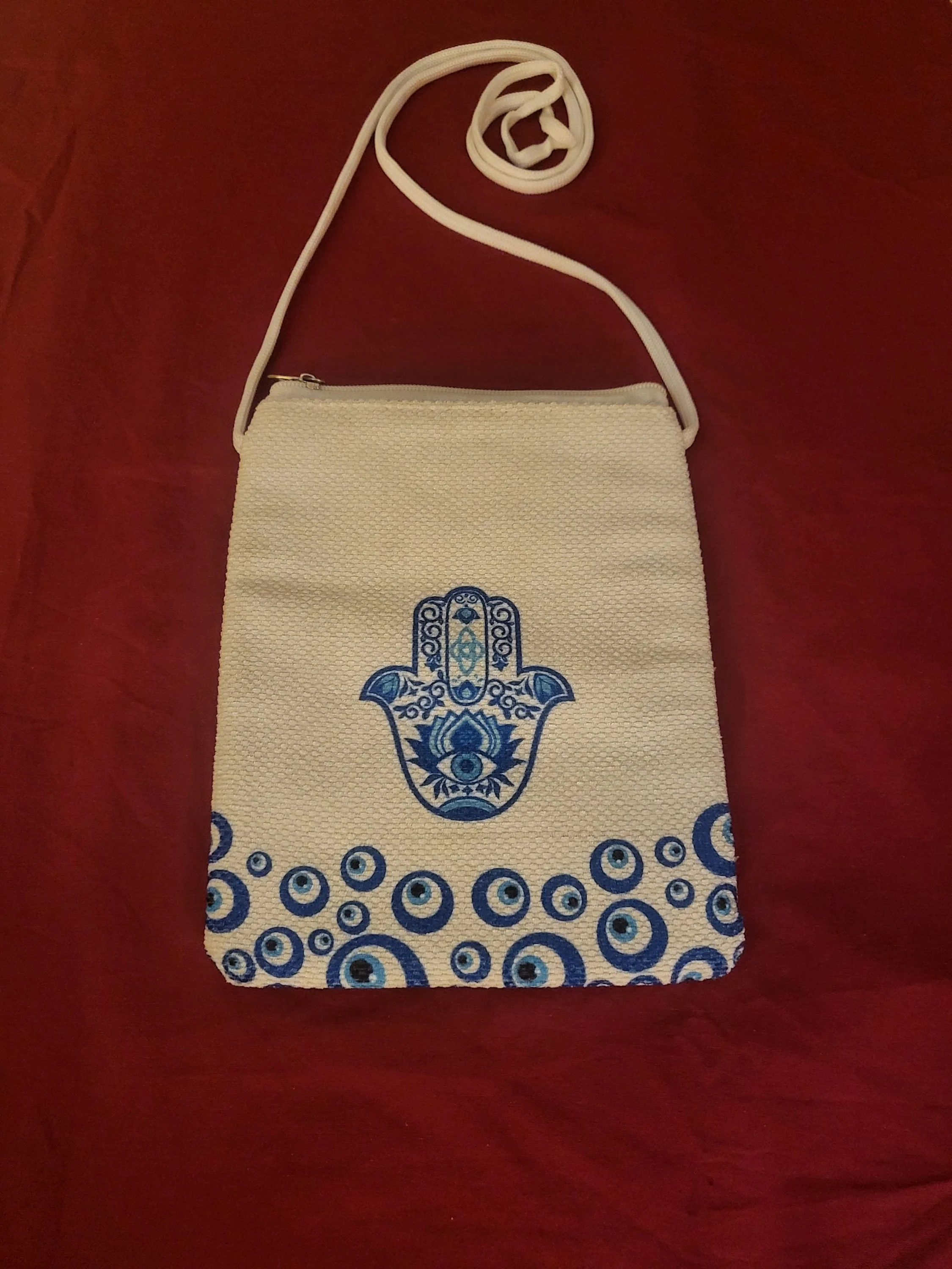Cross-Body Bag, size Other, photo 1